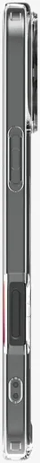 Spigen Ultra Hybrid MagFit Apple iPhone 16 Pro Hoesje MagSafe Zero One Wit afbeelding 13