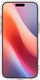 Spigen Ultra Hybrid MagFit Apple iPhone 16 Pro Hoesje MagSafe Zero One Titanium afbeelding 12