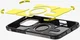 Spigen Tough Armor Apple iPhone 16 Pro Hoesje MagSafe Back Cover Gunmetal afbeelding 9