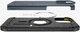 Spigen Tough Armor Apple iPhone 16 Pro Hoesje MagSafe Back Cover Metal Slate afbeelding 10