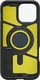 Spigen Tough Armor Apple iPhone 16 Pro Hoesje MagSafe Back Cover Metal Slate afbeelding 13
