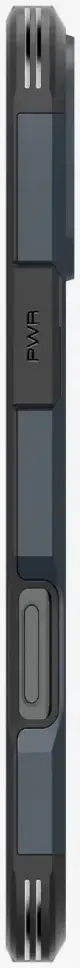 Spigen Tough Armor Apple iPhone 16 Pro Hoesje MagSafe Back Cover Metal Slate afbeelding 14
