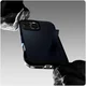 Spigen Tough Armor Apple iPhone 16 Pro Hoesje MagSafe Back Cover Metal Slate afbeelding 7