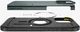 Spigen Tough Armor Apple iPhone 16 Pro Hoesje MagSafe Back Cover Groen afbeelding 9