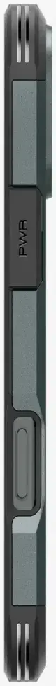 Spigen Tough Armor Apple iPhone 16 Pro Hoesje MagSafe Back Cover Groen afbeelding 13