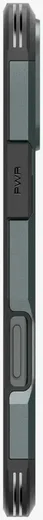 Spigen Tough Armor Apple iPhone 16 Pro Hoesje MagSafe Back Cover Groen afbeelding 13