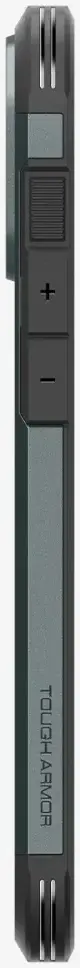 Spigen Tough Armor Apple iPhone 16 Pro Hoesje MagSafe Back Cover Groen afbeelding 14