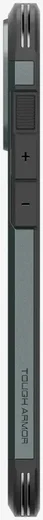 Spigen Tough Armor Apple iPhone 16 Pro Hoesje MagSafe Back Cover Groen afbeelding 14