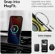 Spigen Tough Armor Apple iPhone 16 Pro Hoesje MagSafe Back Cover Groen afbeelding 5