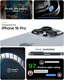 Spigen Classic C1 MagFit Apple iPhone 16 Pro Hoesje MagSafe Graphite afbeelding 2