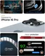 Spigen Classic C1 MagFit Apple iPhone 16 Pro Hoesje MagSafe Rood afbeelding 2