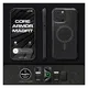Spigen Core Armor MagFit Apple iPhone 16 Pro Hoesje MagSafe Zwart afbeelding 7