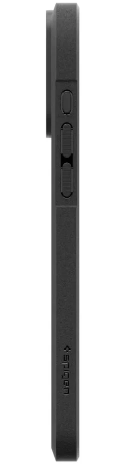 Spigen Core Armor MagFit Apple iPhone 16 Pro Hoesje MagSafe Zwart afbeelding 11