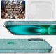 Spigen Liquid Crystal Apple iPhone 16 Hoesje Back Cover Glitter Transparant afbeelding 6