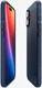 Spigen Liquid Air Apple iPhone 16 Hoesje Back Cover Blauw afbeelding 10