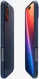 Spigen Liquid Air Apple iPhone 16 Hoesje Back Cover Blauw afbeelding 11
