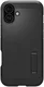 Spigen Tough Armor Apple iPhone 16 Hoesje MagSafe Back Cover Zwart afbeelding 10