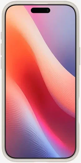 Spigen Ultra Hybrid MagFit Apple iPhone 16 Pro Max Hoesje MagSafe Grijs afbeelding 12