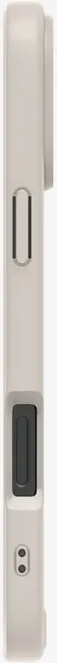 Spigen Ultra Hybrid MagFit Apple iPhone 16 Pro Max Hoesje MagSafe Grijs afbeelding 13