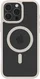 Spigen Ultra Hybrid MagFit Apple iPhone 16 Pro Max Hoesje MagSafe Grijs afbeelding 2