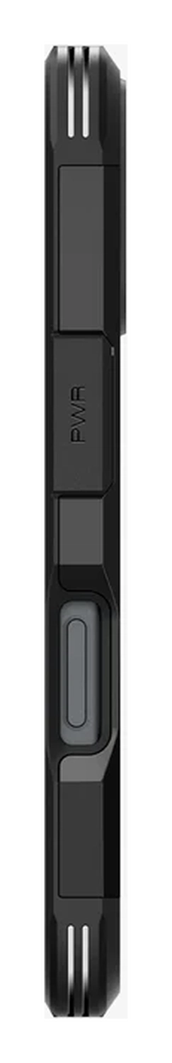 Spigen Tough Armor Apple iPhone 16 Hoesje Back Cover Zwart afbeelding 10