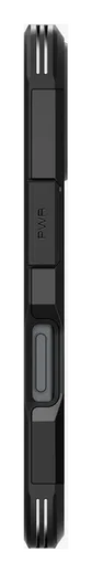 Spigen Tough Armor Apple iPhone 16 Hoesje Back Cover Zwart afbeelding 10