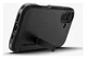 Spigen Tough Armor Apple iPhone 16 Hoesje Back Cover Zwart afbeelding 9
