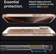Spigen Liquid Crystal iPhone 16 Pro Max Hoesje MagSafe Back Cover Transparant afbeelding 7