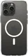 Spigen Liquid Crystal Apple iPhone 16 Pro Hoesje MagSafe Back Cover Transparant afbeelding 4