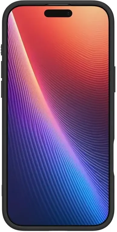Spigen Cyrill Kajuk Mag Apple iPhone 16 Pro Hoesje MagSafe Back Cover Zwart afbeelding 10