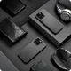 Spigen Cyrill Kajuk Mag Apple iPhone 16 Pro Hoesje MagSafe Back Cover Zwart afbeelding 8