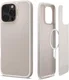Spigen Cyrill Kajuk Mag Apple iPhone 16 Pro Hoesje MagSafe Back Cover Cream