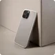 Spigen Cyrill Kajuk Mag Apple iPhone 16 Pro Hoesje MagSafe Back Cover Cream afbeelding 8