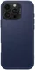 Spigen Cyrill Kajuk Mag Apple iPhone 16 Pro Hoesje MagSafe Back Cover Blauw afbeelding 10