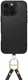 Spigen Cyrill Kajuk Mag Apple iPhone 16 Pro Hoesje MagSafe Classic Charm Zwart afbeelding 4