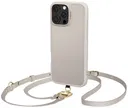 Spigen Cyrill Kajuk Mag Apple iPhone 16 Pro Hoesje MagSafe Classic Charm Cream