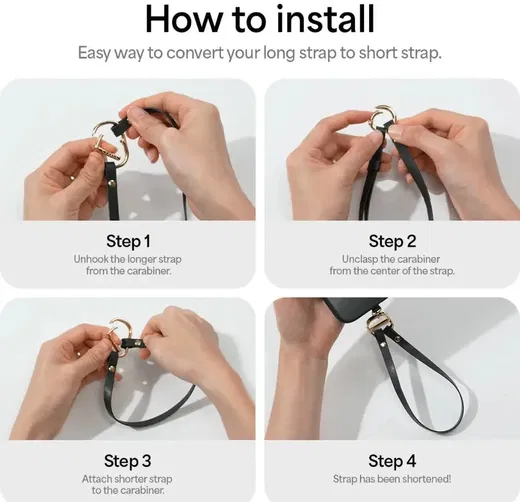 Spigen Cyrill Kajuk Mag Apple iPhone 16 Pro Hoesje MagSafe Classic Charm Cream afbeelding 8