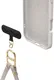 Spigen Cyrill Kajuk Mag Apple iPhone 16 Pro Hoesje MagSafe Classic Charm Cream afbeelding 3