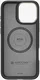 Spigen Enzo Aramid iPhone 16 Pro Max Hoesje MagSafe Aramide Zwart afbeelding 13