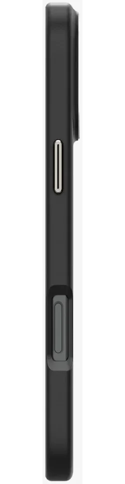 Spigen Enzo Aramid iPhone 16 Pro Max Hoesje MagSafe Aramide Zwart afbeelding 14