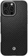 Spigen Enzo Aramid iPhone 16 Pro Max Hoesje MagSafe Aramide Zwart afbeelding 2