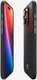 Spigen Enzo Aramid iPhone 16 Pro Max Hoesje MagSafe Aramide Zwart afbeelding 8