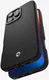 Spigen Enzo Aramid iPhone 16 Pro Max Hoesje MagSafe Aramide Zwart afbeelding 9