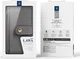 Dux Ducis Lawa Apple iPhone 16 Pro Hoesje 2-in-1 Wallet Book Case MagSafe Grijs afbeelding 13