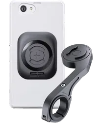 SP Connect Roadbike Bundle SPC+ Fietshouder met Universele Interface Zwart afbeelding