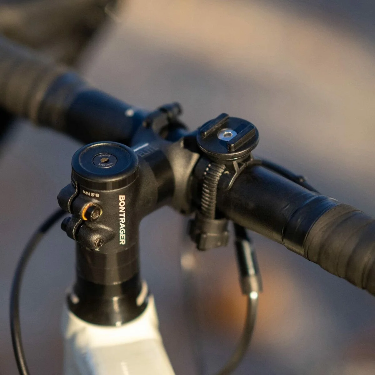 SP Connect Universal Bike Mount - Fiets Telefoonhouder voor SPC+ Hoesjes afbeelding 10
