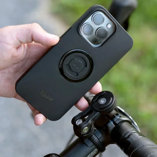 SP Connect Universal Bike Mount - Fiets Telefoonhouder voor SPC+ Hoesjes afbeelding 2