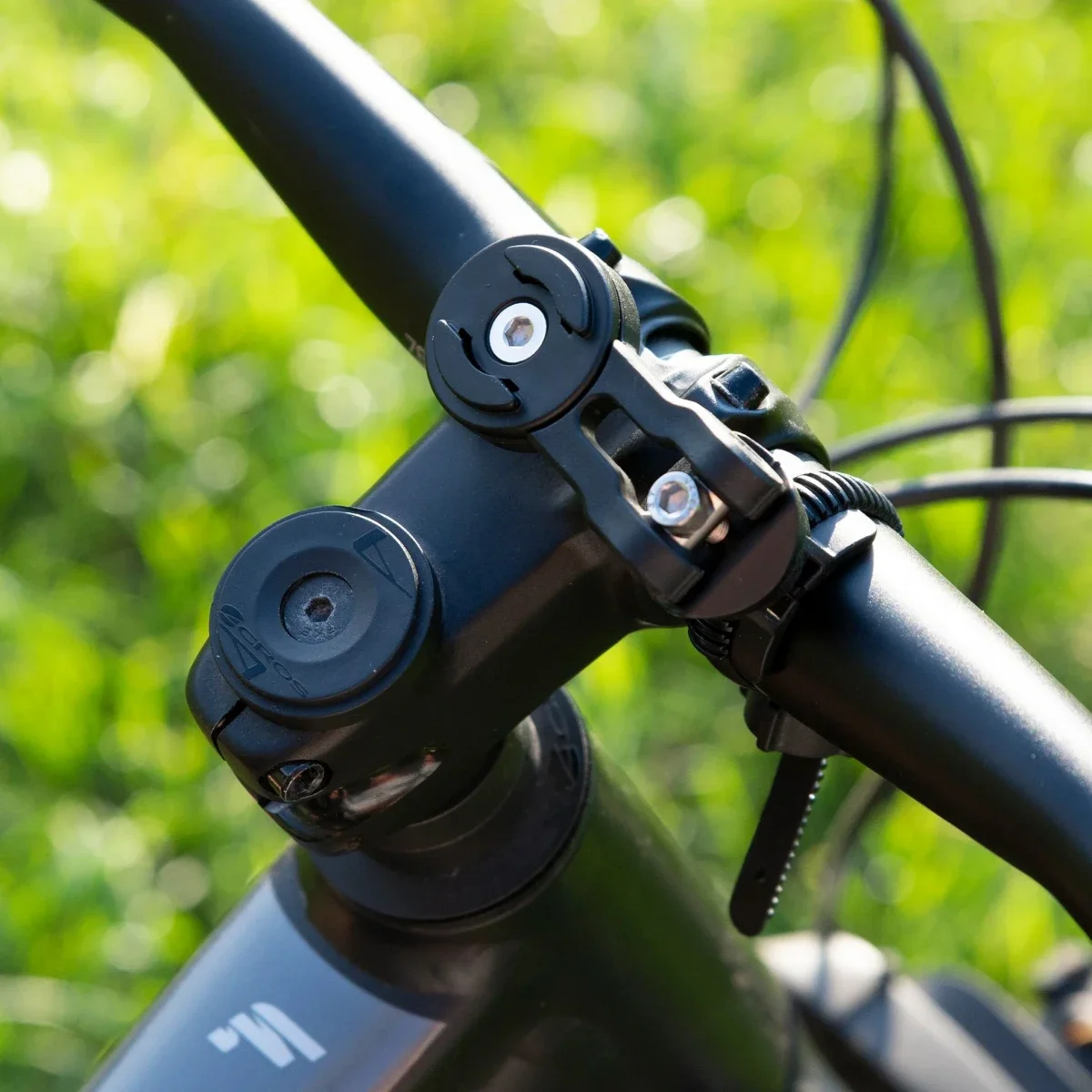 SP Connect Universal Bike Mount - Fiets Telefoonhouder voor SPC+ Hoesjes afbeelding 3