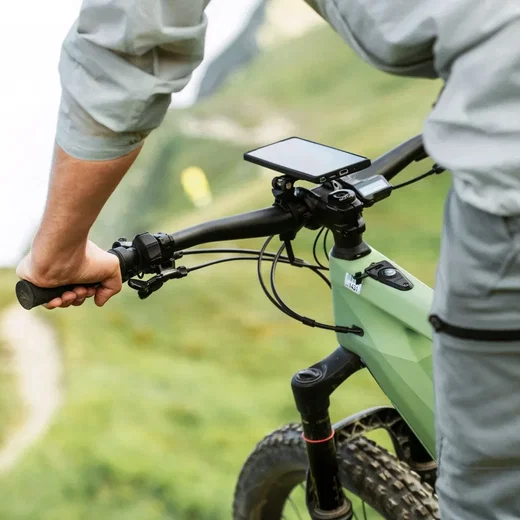 SP Connect Universal Bike Mount - Fiets Telefoonhouder voor SPC+ Hoesjes afbeelding 4