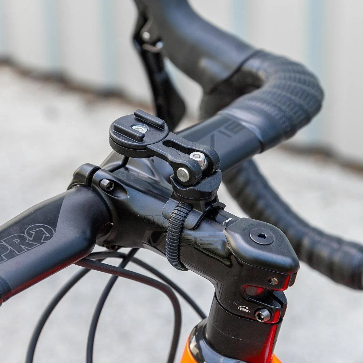 SP Connect Universal Bike Mount - Fiets Telefoonhouder voor SPC+ Hoesjes afbeelding 6